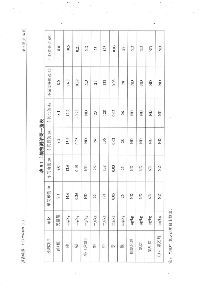 2024土壤地下水檢測報(bào)告-09