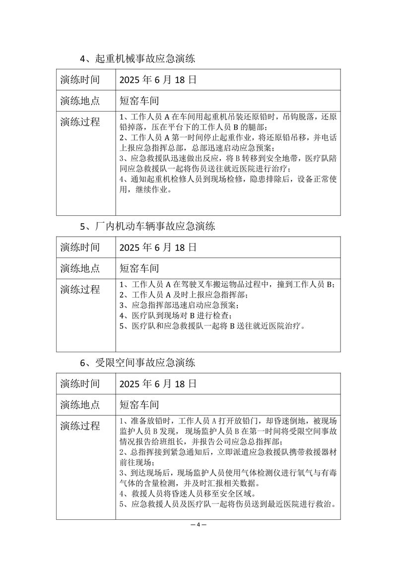 2025年安全事故應(yīng)急演練方案-圖片-5