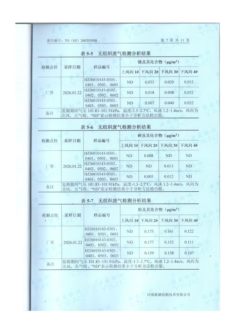 2026.1月廢氣廢水季度檢-圖片-8